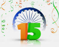 bhopal, Independence and Gandhi