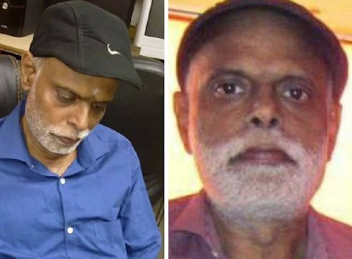 bhopal, Senior journalist ,Pramod Singh died , liver cancer