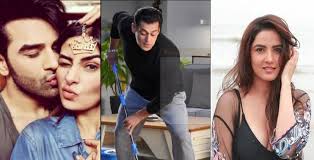 mumbai, Bigg Boss 2020, these two beauties ,seen in TV