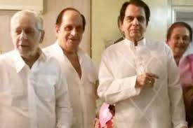 mumbai, Aslam Khan, younger brother, film actor ,Dilip Kumar ,dies of Corona