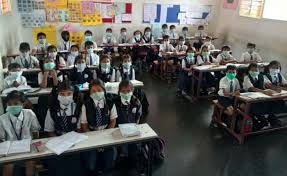 bhopal, Harmony in teaching and training