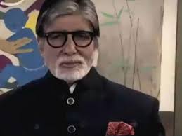 mumbai, Big B ,starts shooting , KBC 12 ,victory over Corona