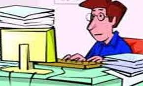 bhopal,Which government babus, get service extension