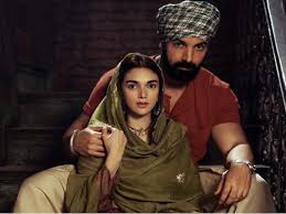 mumbai, First look out, upcoming film, John Abraham , Aditi Rao Hydari