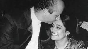 mumbai, Anupam Kher ,Kiran Kher ,congratulate each other , 35th wedding anniversary