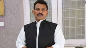 indore, Minister Silvat, angry over Scindia, being called, blackmailer, advised former minister