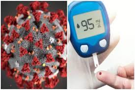 bhopal, Care of diabetic patients in the coronary