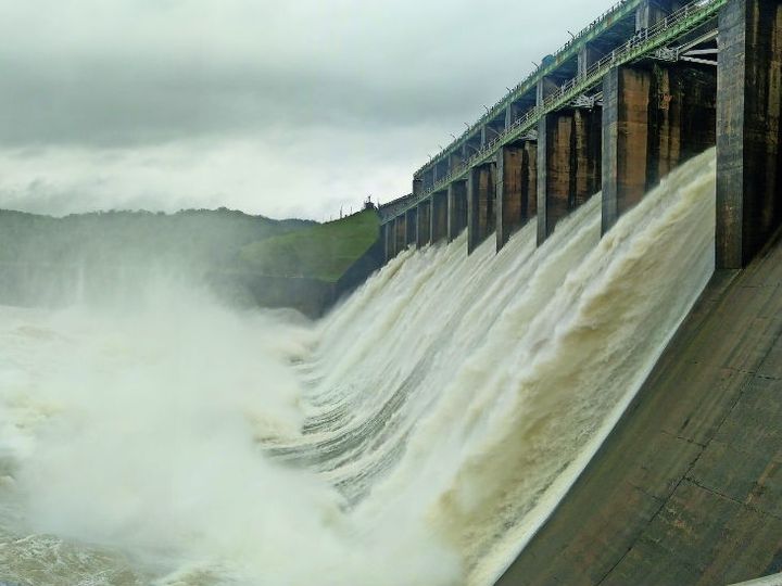 bhopal, Torrential rain, continued throughout , Madhya Pradesh