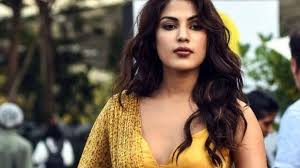 bhopal,Riya Chakraborty: Question on Interview