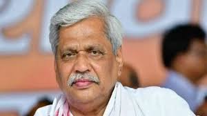 bhopal, BJP, national vice president ,Prabhat Jha, corona infected