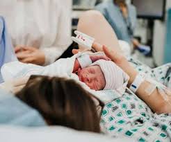 bhopal,Reduction in Caesarean delivery during lockdown