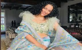 mumbai,Actress Kangana Ranaut