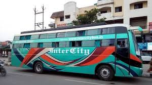 bhopal, Buses will run, between Indore and Bhopal, from Saturday