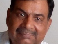 mumbai, Film journalist ,Shyam Sharma ,dies from Corona