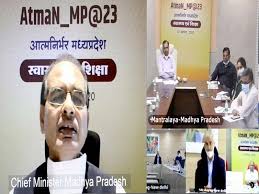 bhopal, Efforts will be made, better implementation ,new education policy, Shivraj