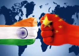 bhopal, New India ready, join hands with China