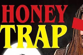 indore, Honeytrap case,Investigating officer, not reach regular hearing, court summoned