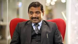 bhopal, Pro. KG Suresh,new vice-chancellor , Makhanlal Chaturvedi National Journalism University