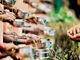 bhopal, When will beggary