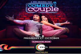 mumbai, On 21 October, G5, the film 