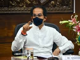 bhopal, Two strikes to Thackeray government