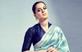 mumbai, Kangana again targets, Shiv Sena, does not dare , fight 