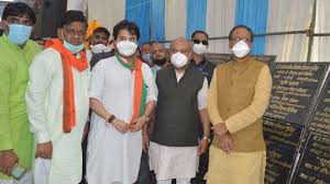 gwalior, state government ,will provide jobs, youth , Shivraj