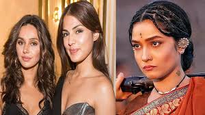 mumbai,Ankita Lokhande ,gave a befitting reply, Shibani Dandekar