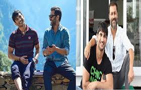 mumbai, Director Abhishek Kapoor, remembers Sushant, shared video 