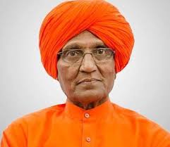 bhopal, Agnivesh ji: great agitator