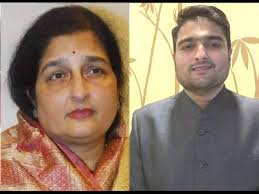 mumbai,Anuradha Paudwal, son Aditya Paudwal ,dies, age of 35