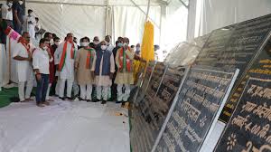 gwalior, Chief Minister ,announces opening , Medical College,Morena 