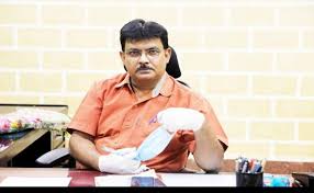 shivpuri, Side effects, election meetings begin, Shivpuri Collector ,SP Corona positive