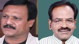 bhopal, Former MP ,Alok Sanjar ,Congress MLA, Sajjan Singh Verma, corona infected