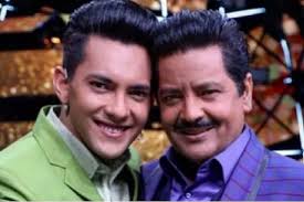 mumbai, People talk ,about nepotism, my son launched , digital age, Udit Narayan