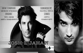 mumbai,Sushant Singh Rajput, death completed ,three months, sister Shweta dedicated, song 