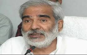 bhopal, Raghuvansh Babu