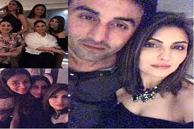 mumbai,Alia Bhatt, Ranbir