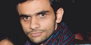 bhopal, How many milk washes Omar Khalid