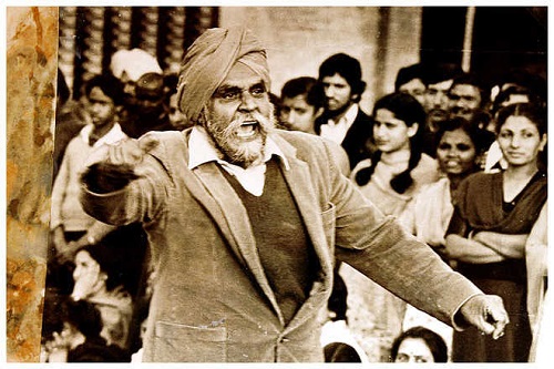 bhopal, Take much money, you want, but soften ,your attitude, towards the government