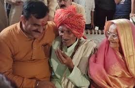 bhopal, BJP state president, VD Sharma,father dies,Corona, CM Shivraj, expressed grief