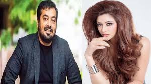 mumbai, Anurag Kashyap, response,Payal Ghosh