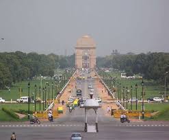 bhopal, Now Delhi will be 