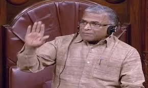 bhopal,Disillusioned with Harivansh!