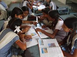 bhopal,Alternative routes to school education