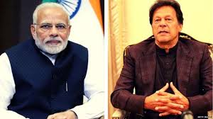 bhopal,Modi and Imran: Who said who spoke?