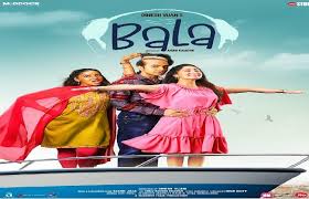 mumbai, Ayushmann Khurrana, film 