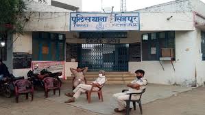 Satna, Order, judicial inquiry, suspicious death, police bullet 