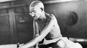 bhopal,Gandhi and Village Swaraj