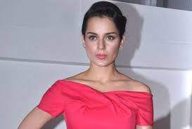 mumbai,Kangana Ranaut, returns to work, after seven months, film 